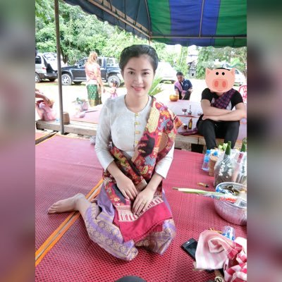 TonG Su ToR PaI ✌🏻️✌🏻✌🏻👰🏼💍