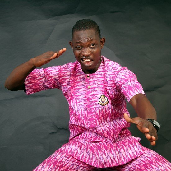 emeritussan's profile picture. Am a comedian