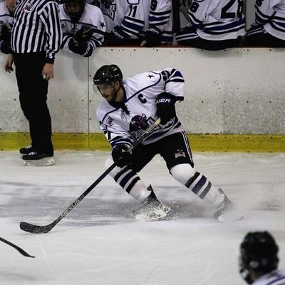 Texas Brahmas -#17