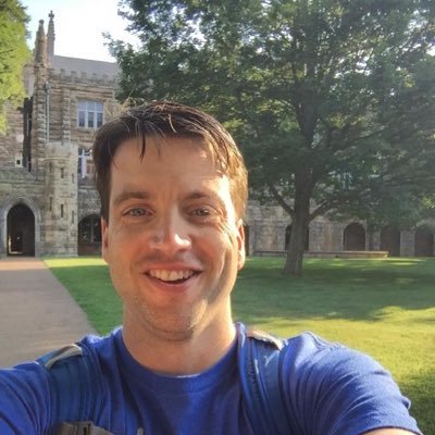 RectorCCP's profile picture. Child of God, Husband, Father, Rector of Christ Church Pensacola.