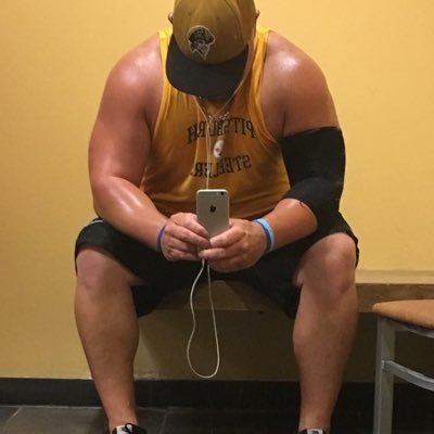 Frizz2fivePGH's profile picture. Burgh Proud, Steelers,Pirates,Pens,PITT, and PSU... It's how hard you can get hit and keep moving forward#412