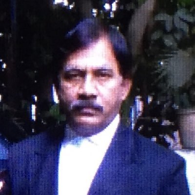 Defence Lawyer. Bombay High Court. Agnst corruption , casteism and communalism!Retweets not d endorsements!