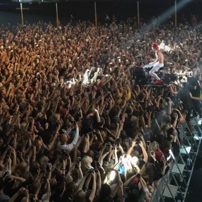 Twenty One Pilots' snapchats in case you miss them. Feel free to tweet us some.