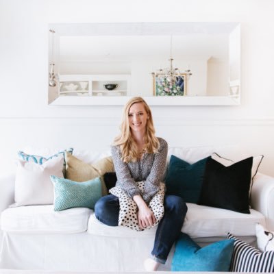 plumintdesign's profile picture. Interior Designer, wife, mom of 5. My work : @shopplumhome @jennalpryor