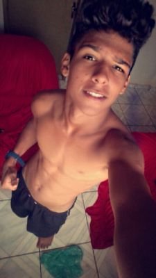 ai vem você❤🔞👋
15 anos
Aparecida de Goiânia
solteiro=a espera de um milagre
whatsapp.. chat😏😂