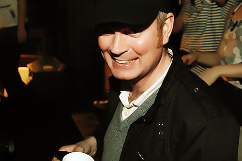 Johnnoburgess's profile picture. 