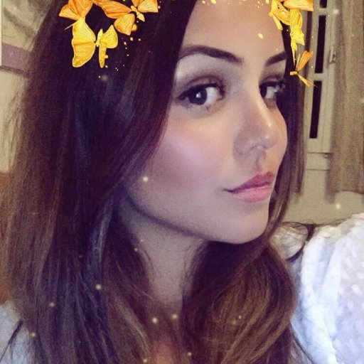 alexandrame_'s profile picture. 