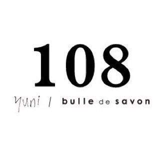 108 yuni/bulle de savon神楽坂です。 取扱いブランドbulle de savon ..yuni..iki..lene..kvell..Hands of creationなどなど。open 12h-20h tel03-6265-0610