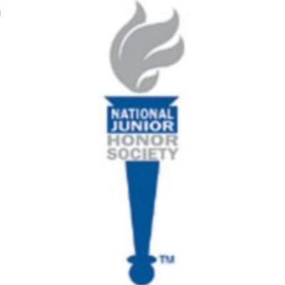 Mater Academy's National Junior Honor Society