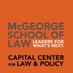 McGeorge Cap Center (@mcgeorgecapctr) Twitter profile photo McGeorge Cap Center (@mcgeorgecapctr) Twitter profile photo