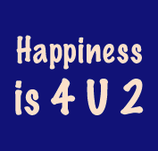 Thoughts to make you happy... life is good, life is great when you embrace it!