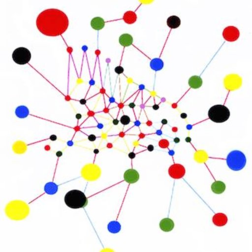 audio_molecular's profile picture. Contemporary Visual Artist | Canada