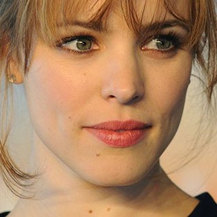 Welcome to the official fan page of beautiful and talented Hollywood actress Rachel Mcadams