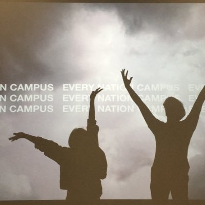 EVERY NATION CAMPUS. -------------------------------------------------Meetings: Thursdays at 7:30PM @ CAVE AUDITORIUM