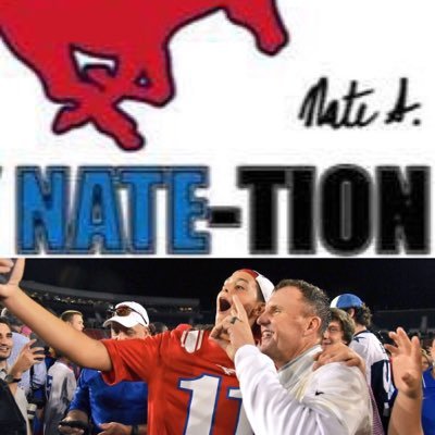 OFFICIAL Account for Pony NATE-tion|Check out my weekly articles on the website previewing each football game at https://t.co/LZQvpIFYoV #PonyUpTempo #StangGang