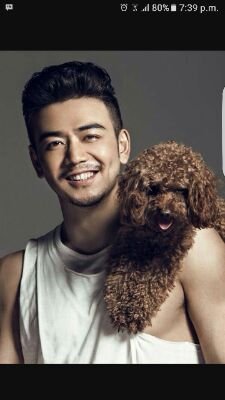 HikariOno1986's profile picture. #jjptr investors