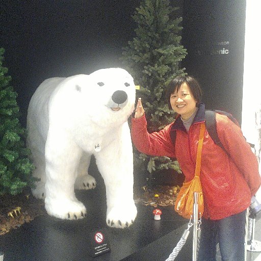 tiffiny1255's profile picture. Positive energy can change the development of many things!