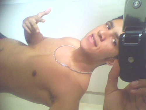 NandoCarvalhuh's profile picture. 