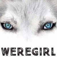WereGirl (@weregirlbook) 's Twitter Profile