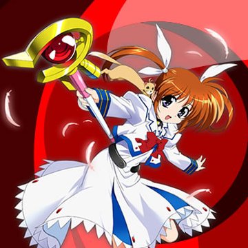 魔法少女リリカルなのは Lyricalnanoha5 Twitter