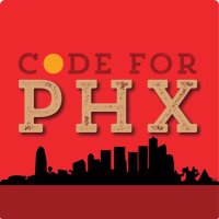 CodeForPhoenix (@codeforphoenix) 's Twitter Profile Photo CodeForPhoenix (@codeforphoenix) 's Twitter Profile Photo