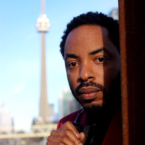 Dereck Payne the Toronto Canada native, Speaker, Educator, Philanthropist, Mentor and exceptional Master Barber. Founder of Canada's 1st ever Barber Expo.