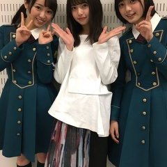 欅坂46炎上