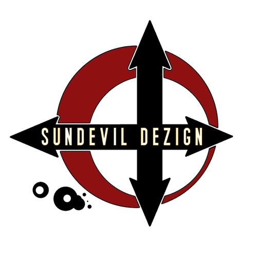 Sundevil Dezign is a private engineering firm focused on developing medical devices. SDD developed the mETD (Magnetic Eye Tracking System)