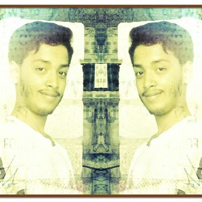 Rohithmhv's profile picture. 