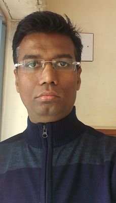 RShah44984's profile picture. .Net Developer of any format.