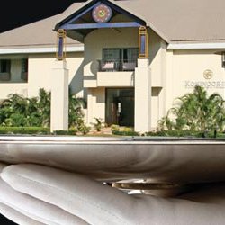 At the turn of the millennium, Kohinoor entered the higher education sector by establishing Kohinoor IMI School of Hospitality Management, Khandala