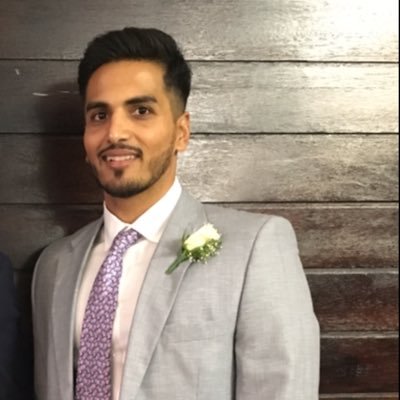 zaidparuk's profile picture. 