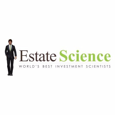 estatescience's profile picture. Deliver exceptional real estate solutions to our customers through our passion and commitment to real estate.