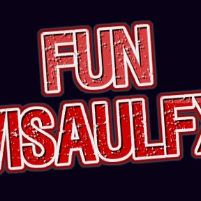 FunVisualFX's profile picture. 