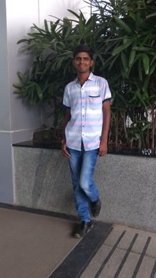 Sathish2493's profile picture. Digital Marketer | Entrepreneur | Business Man