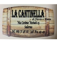 La Cantinella(@cantinella_la) 's Twitter Profile Photo