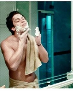 Enamorado de @MiraBeyliceCl 🙈
*fan account* *parody*