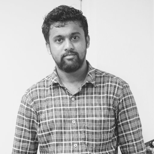 Akshay806's profile picture. Creative Head Think First Digital