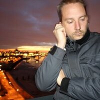 Pete Fergusson (@petefergusson) 's Twitter Profile