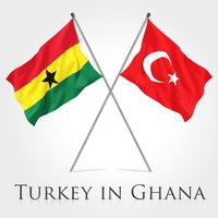 Turkey in Ghana(@TurkeyInGhana) 's Twitter Profileg