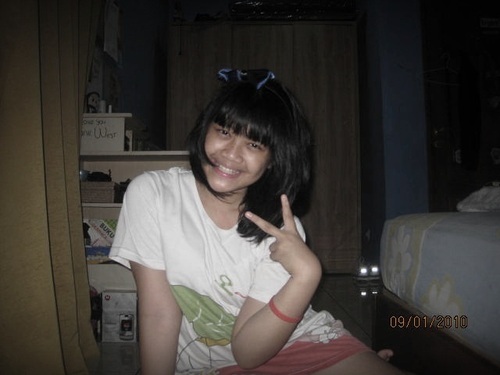 adinda kasih