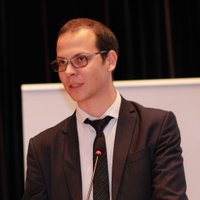 Jérôme Julliand (@jjulliand) 's Twitter Profile