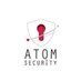 Atom Security (@atomsecurityuk) Twitter profile photo Atom Security (@atomsecurityuk) Twitter profile photo