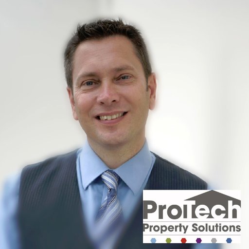 ProTech Property Solutions has 30+ years of experience as a leading property maintenance company, in the domestic and commercial sectors. Tweeting by Peter.