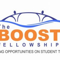 The BOOST Fellowship(@BOOSTFellowship) 's Twitter Profile Photo