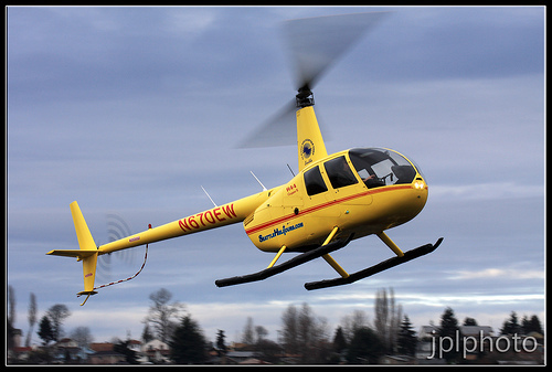 SeattleHeliTour's profile picture. Flight Training, Charters, Heli-Tours & Aerial Photography. VA Approved!