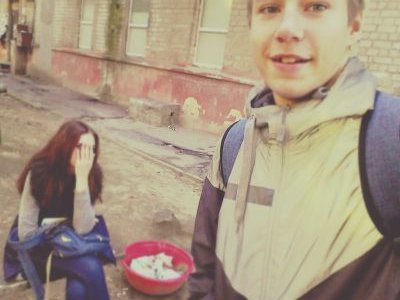 MistakenFly's profile picture. 