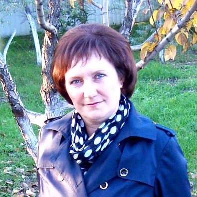 borisovanataly7's profile picture. 