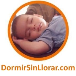 dormirsinllorar's profile picture. Web y foro sobre crianza con respeto, especializada en sueño infantil sin lágrimas.
