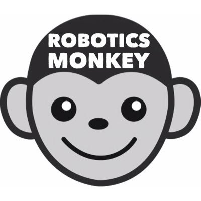 RoboticsMonkey 🤖